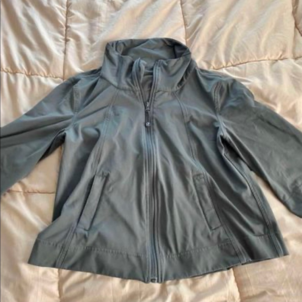 Lululemon Swing Jacket